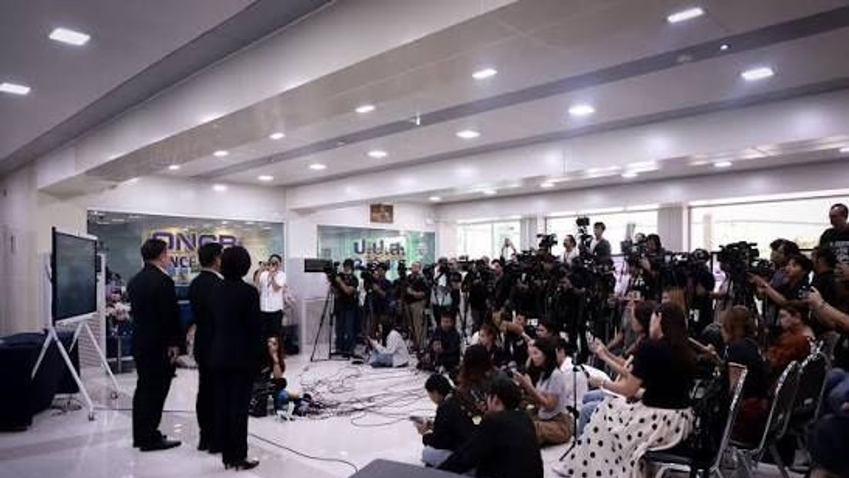 Thailand Dismantles Transnational Heroin Trafficking Ring, Seizes 24kg in Parcels to Australia and Taiwan