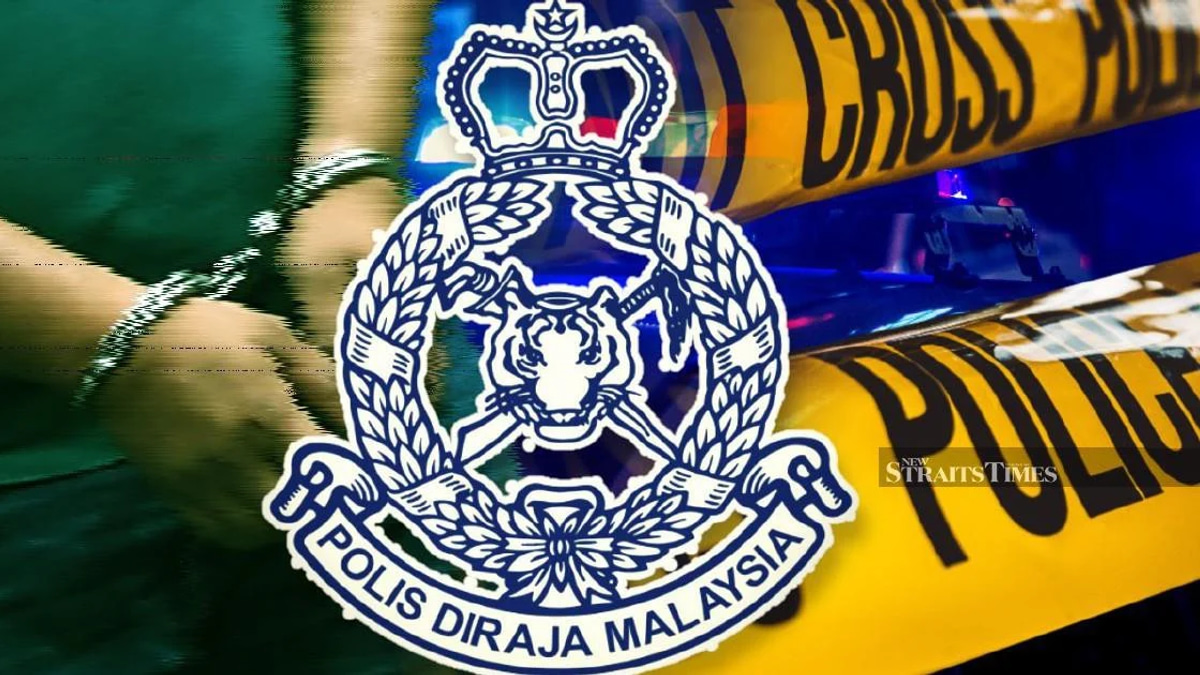 Eight arrested in crackdown on underground gambling network at Selayang market