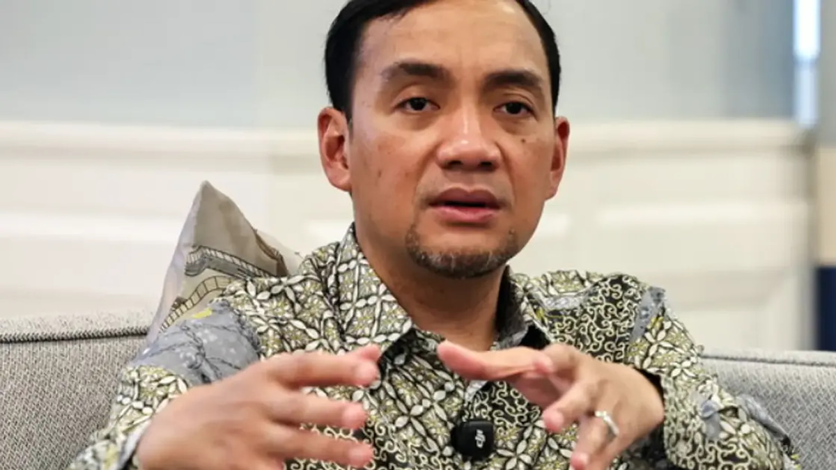 Royal Blessing, Not Popularity, Key to Johor Leadership, Says Menteri Besar Onn Hafiz