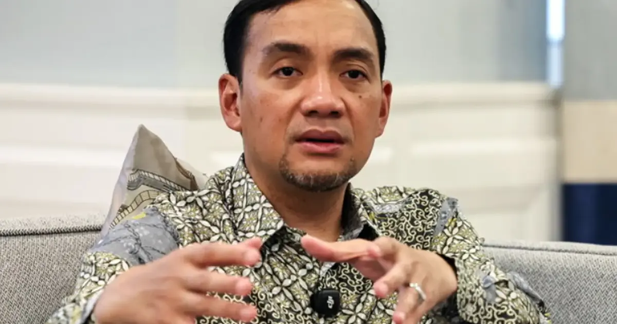Royal Blessing, Not Popularity, Key to Johor Leadership, Says Menteri Besar Onn Hafiz