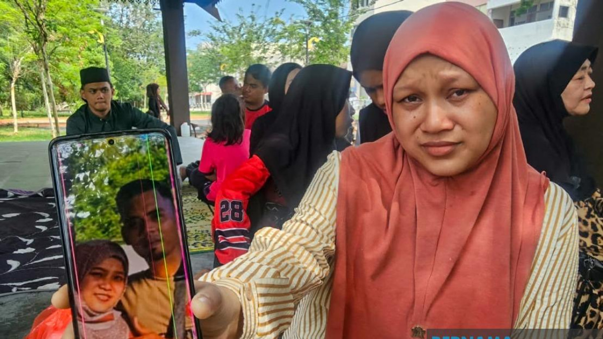 Search for Missing Fisherman Off Pulau Tenggol Suspended After Extensive Operation