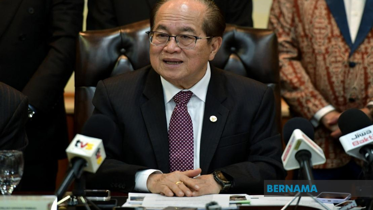 Sarawak Escalates Haze Crisis to ASEAN Diplomacy as Multiple Districts Choke on Smoke