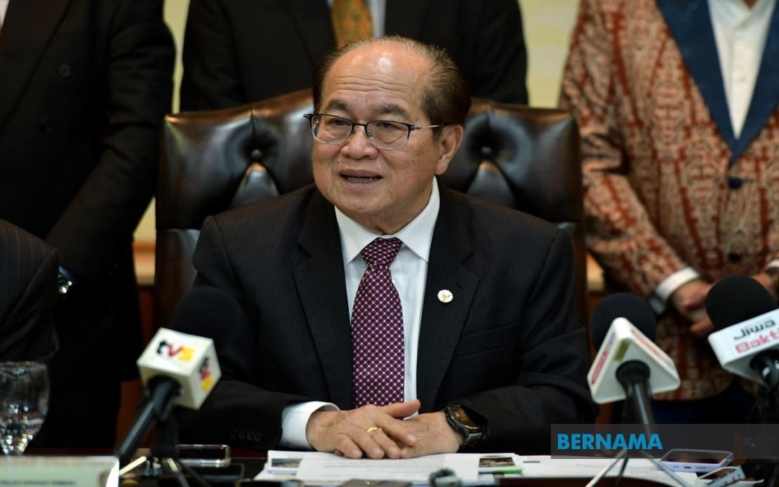 Sarawak Escalates Haze Crisis to ASEAN Diplomacy as Multiple Districts Choke on Smoke
