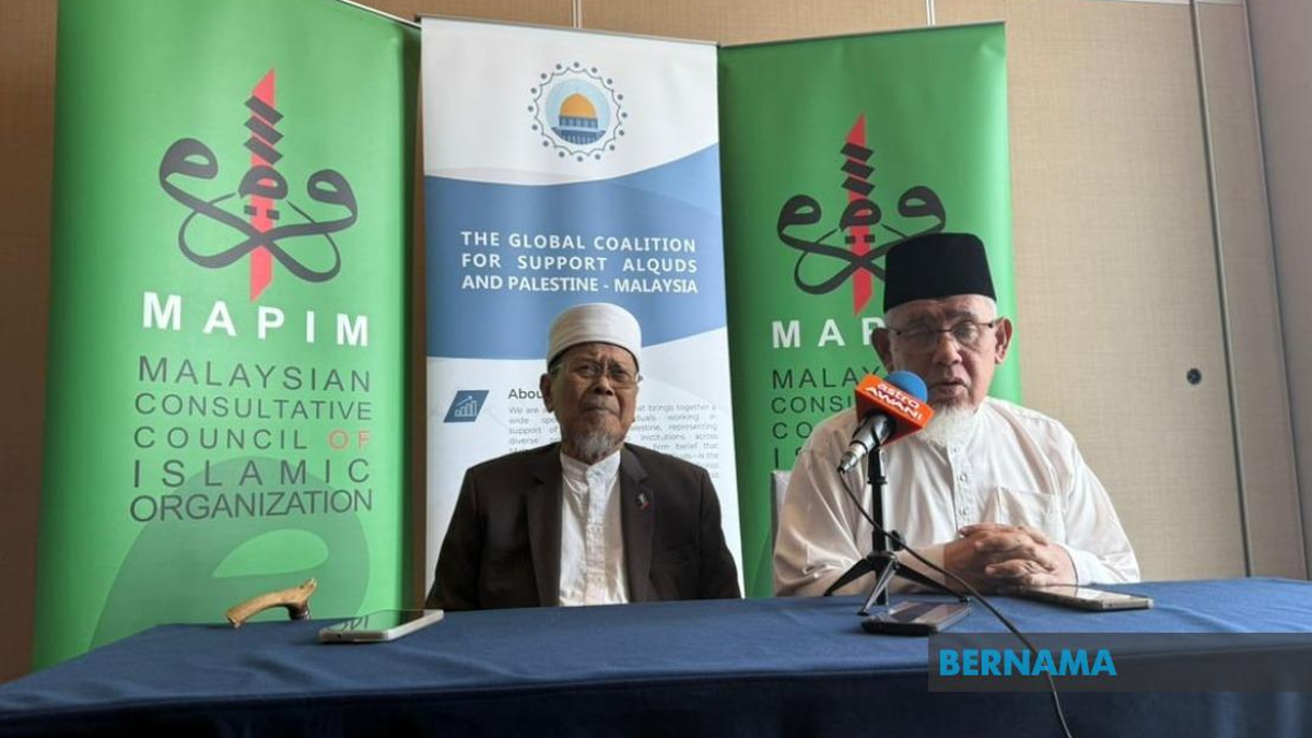 MAPIM to Convene Regional Mosque Conference in Ipoh, Uniting Islamic Leaders Across Southeast Asia