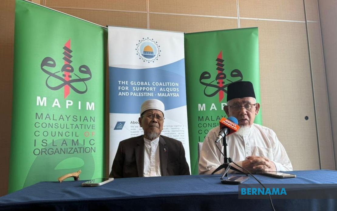 MAPIM to Convene Regional Mosque Conference in Ipoh, Uniting Islamic Leaders Across Southeast Asia