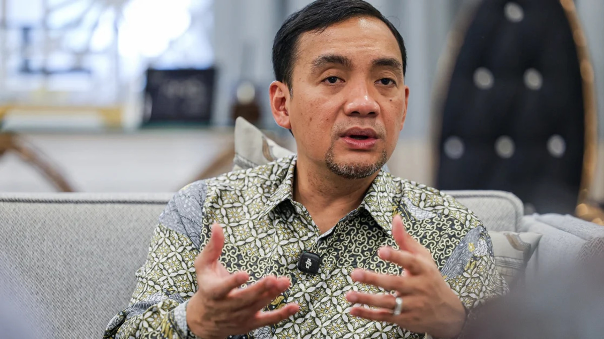 Onn Hafiz rejects allegations of palace directive over Johor assembly dissolution