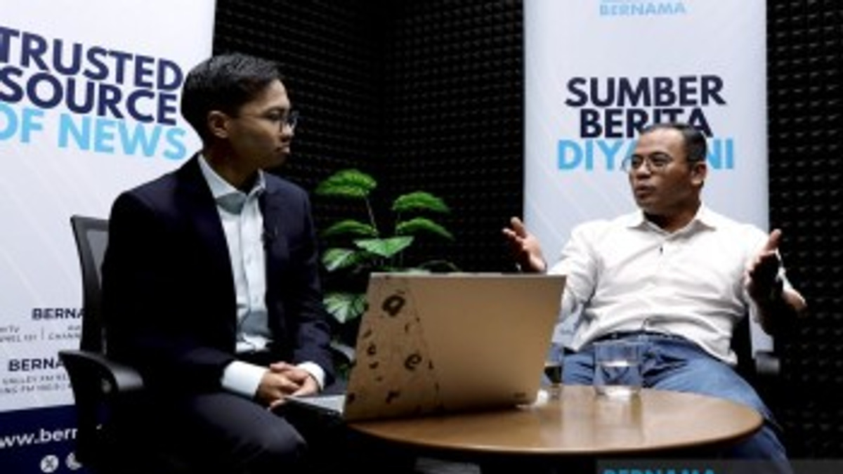 Selangor-Negeri Sembilan Economic Alliance Could Drive Central Region Growth, Says Amirudin