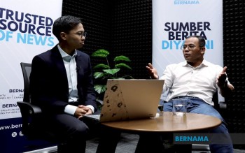Selangor-Negeri Sembilan Economic Alliance Could Drive Central Region Growth, Says Amirudin