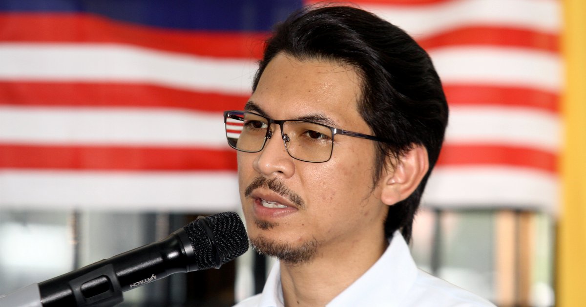Nurul Izzah's departure won't disrupt Melaka campaign, says PKR Youth chief