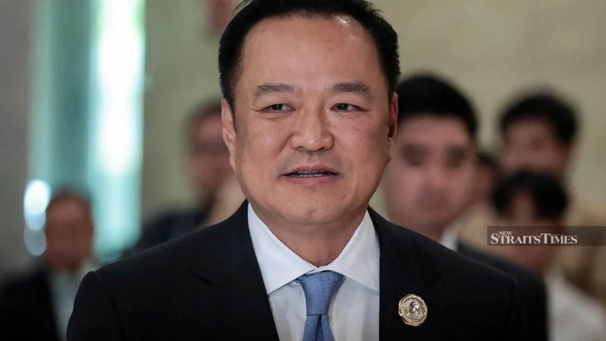 Thai authorities arrest three suspects in major civil service exam rigging scandal