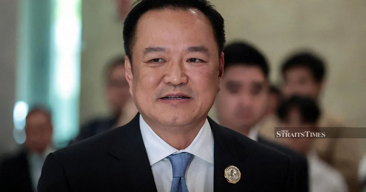 Thai authorities arrest three suspects in major civil service exam rigging scandal