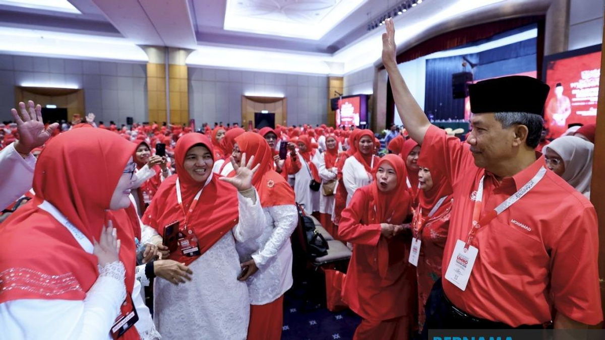 Barisan Nasional to Shake Up Negeri Sembilan Seat Allocation Strategy