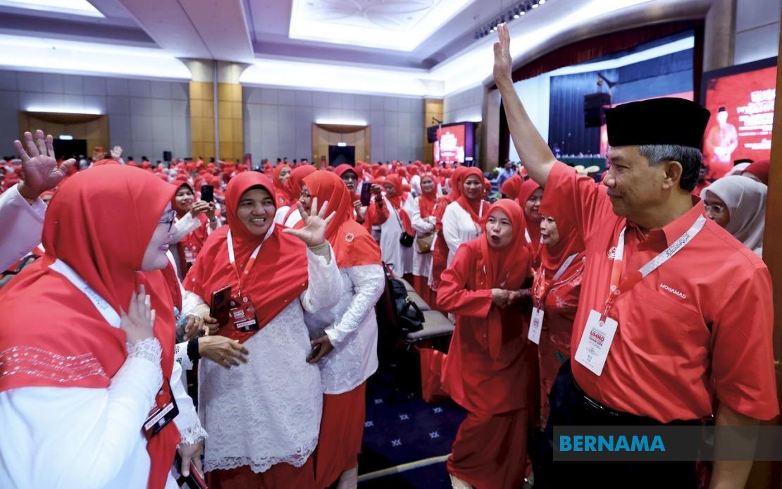 Barisan Nasional to Shake Up Negeri Sembilan Seat Allocation Strategy