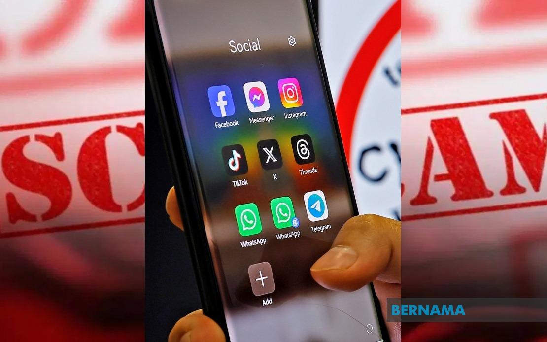 Rural Communities Need Urgent Online Fraud Protection, Says Fahmi