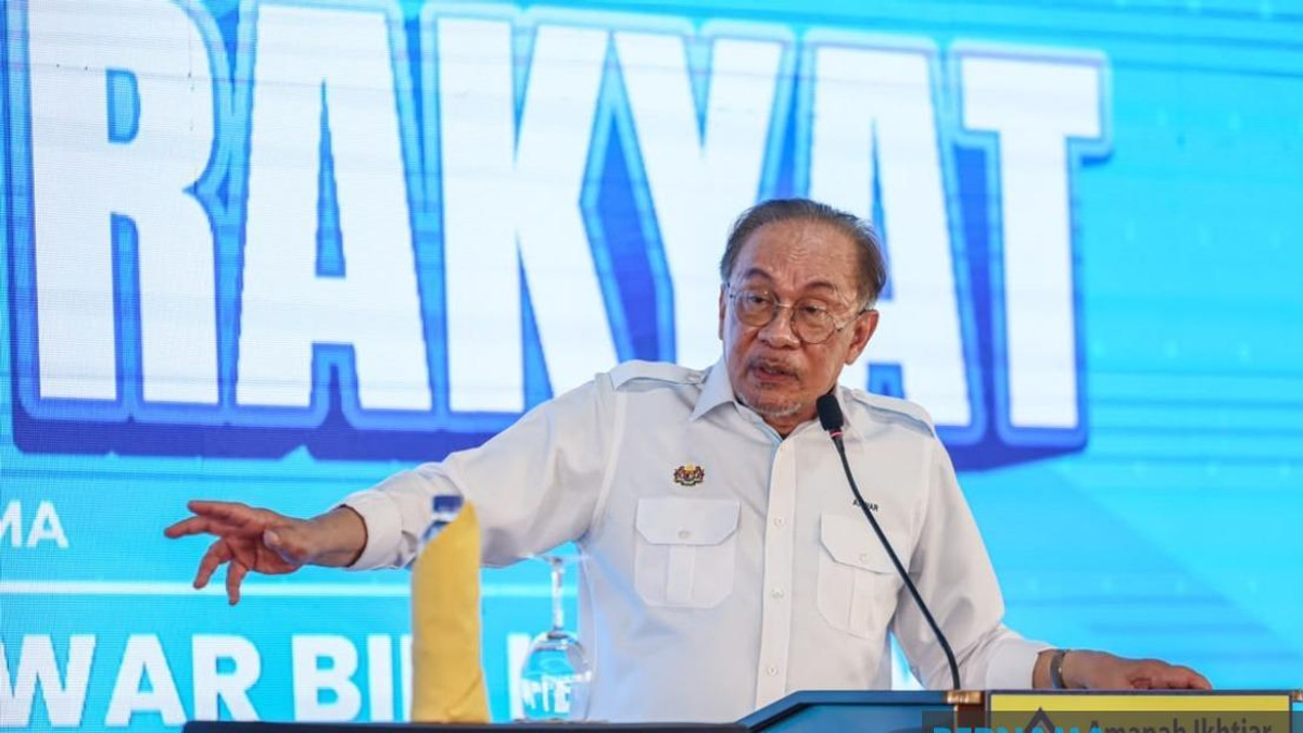 Government To Deepen AIM Support to Reach Underserved Communities, Says PM Anwar
