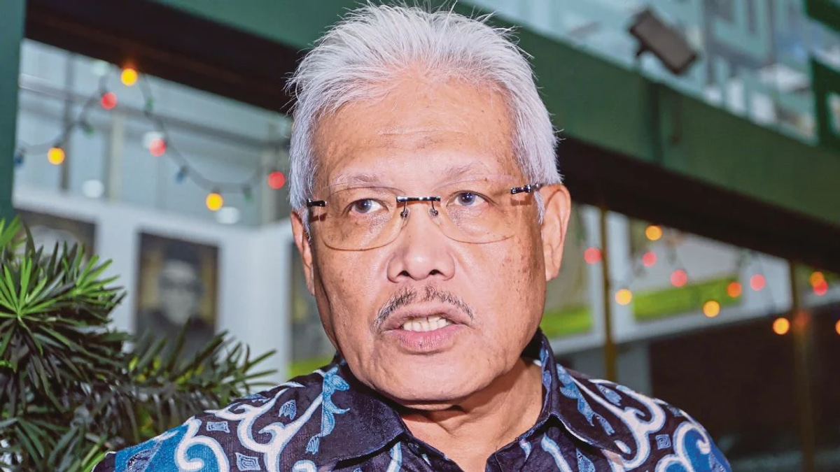 Wawasan Sidelines Johor Bid, Pivots to Negri Sembilan Poll as PN Ally