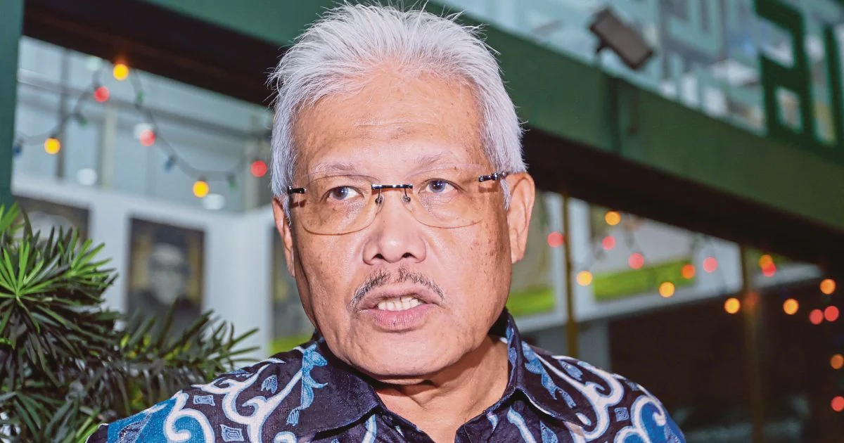 Wawasan Sidelines Johor Bid, Pivots to Negri Sembilan Poll as PN Ally