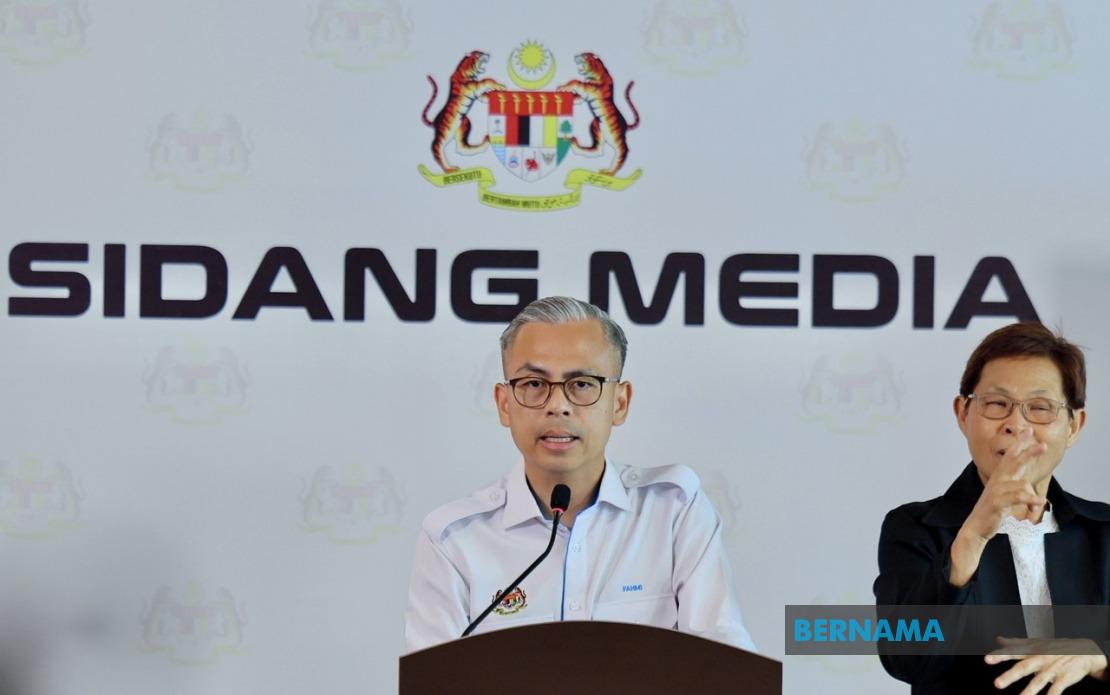 Government Seeks Bipartisan Backing for Bill Separating Attorney-General and Public Prosecutor Roles