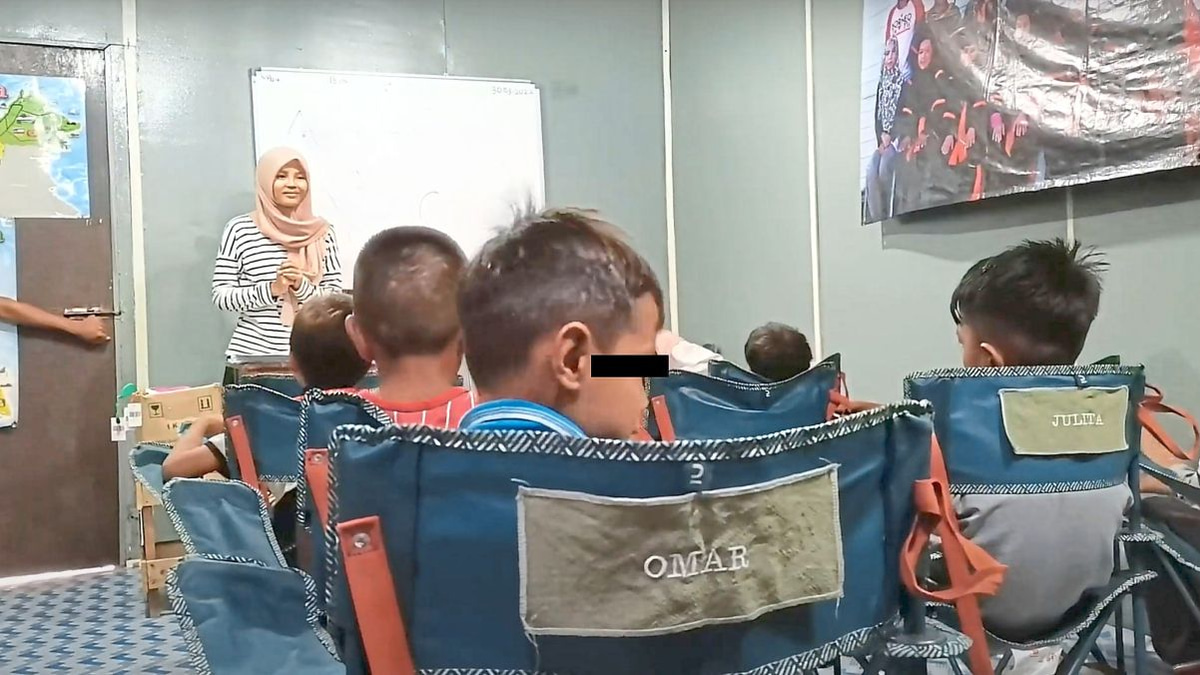 Born in Malaysia, Yet Stateless: Why Citizenship Laws Must Protect Children, Not Punish Them