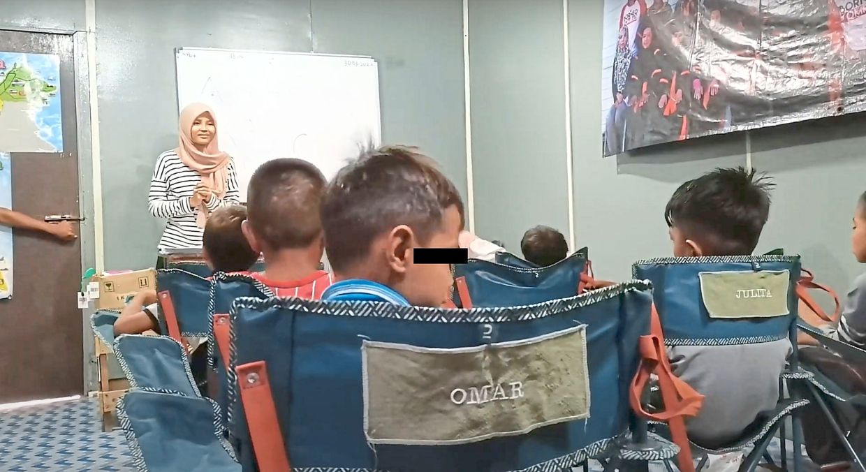 Born in Malaysia, Yet Stateless: Why Citizenship Laws Must Protect Children, Not Punish Them