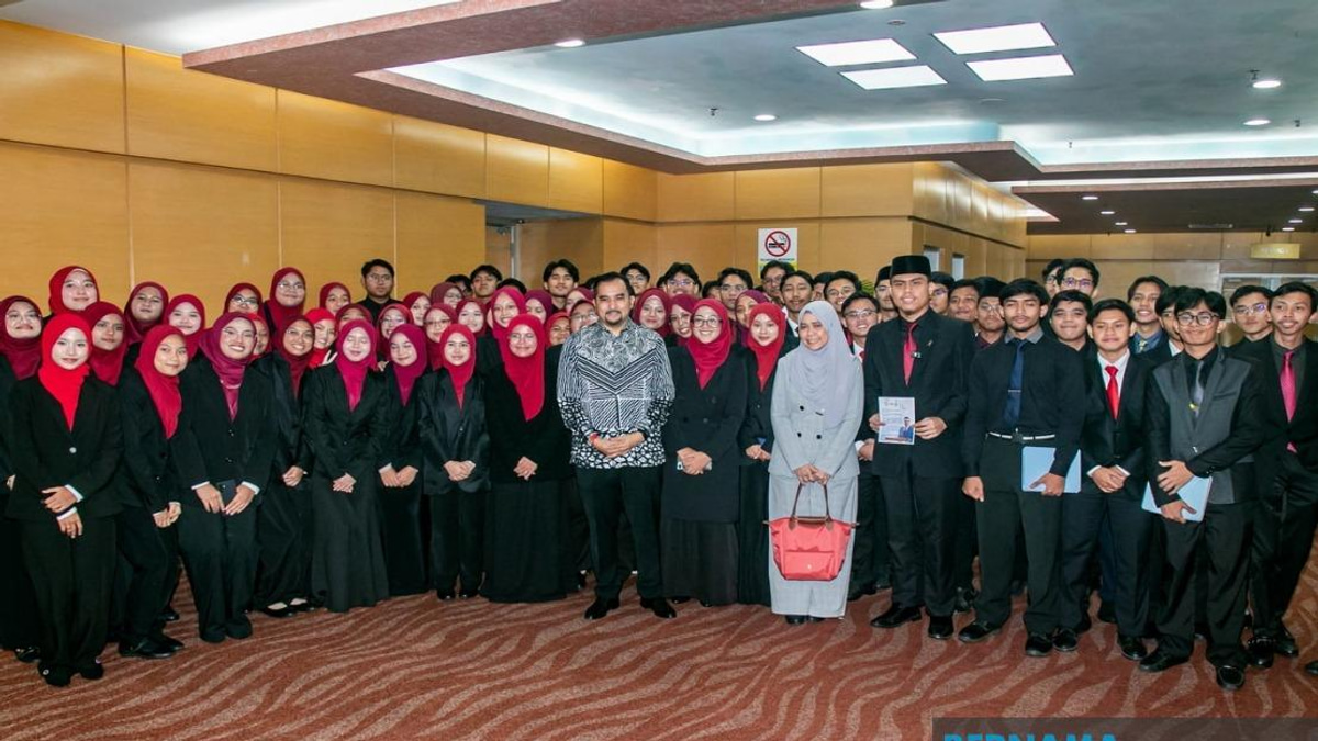 MARA Resumes Medical Training At Al-Azhar After Seven-Year Gap