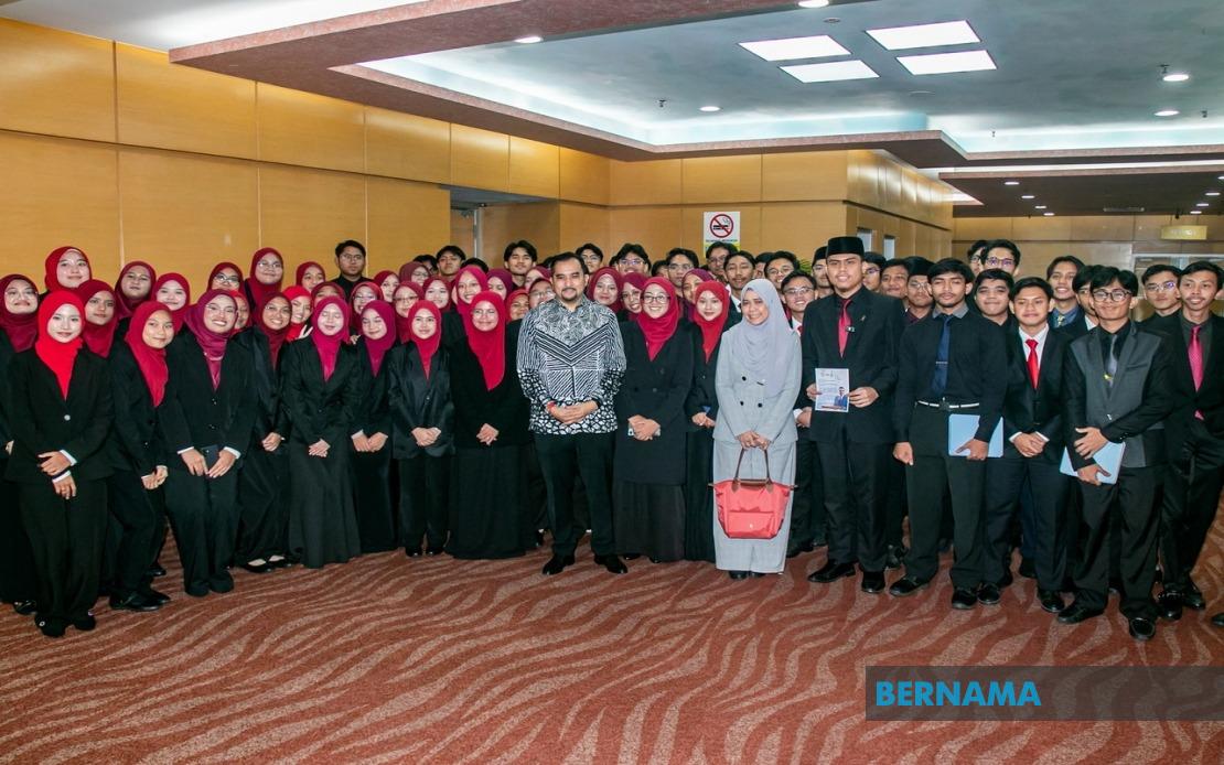 MARA Resumes Medical Training At Al-Azhar After Seven-Year Gap