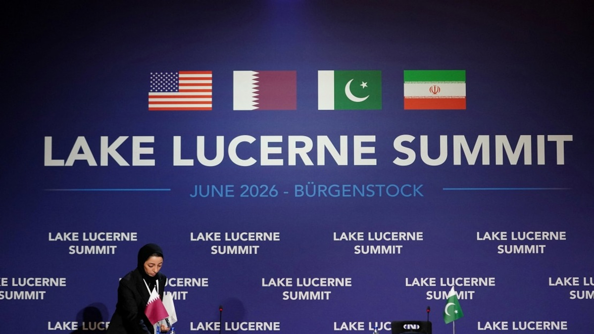 Türkiye, Egypt, Pakistan and Saudi Arabia Back US-Iran Agreement