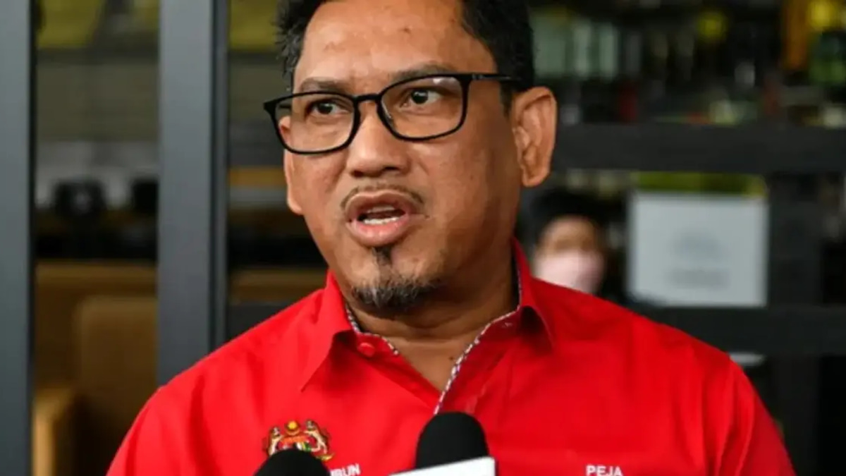 Bersatu Sets Own Course on Johor Elections as PN Unity Fractures