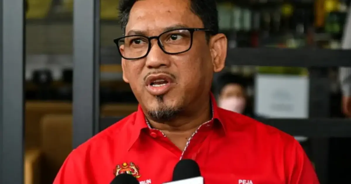 Bersatu Sets Own Course on Johor Elections as PN Unity Fractures
