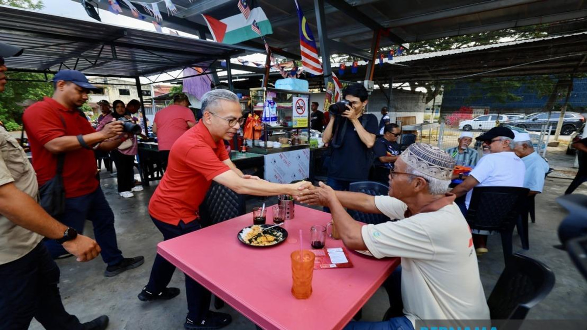 New Telecommunications Tower to End Internet Woes in Muar by Third Quarter