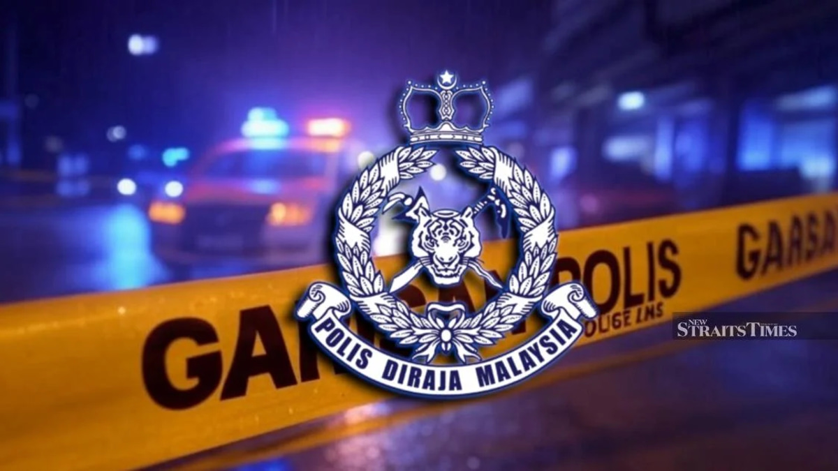 Former Resident Held for Vandalising Bukit Jalil Guardhouse After Management Row