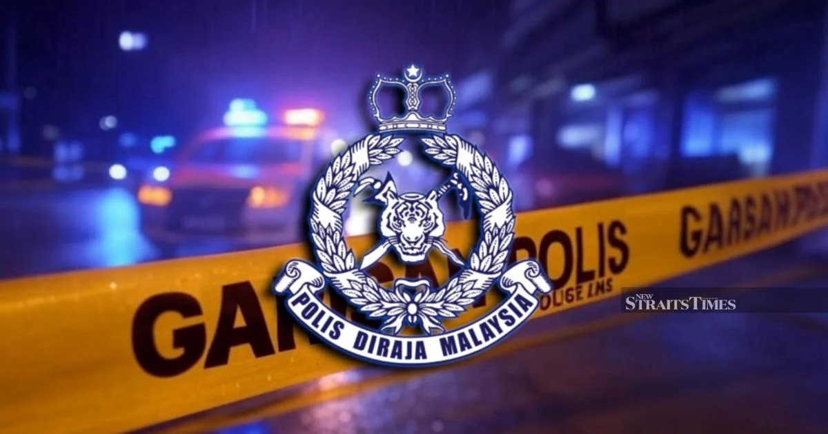 Former Resident Held for Vandalising Bukit Jalil Guardhouse After Management Row