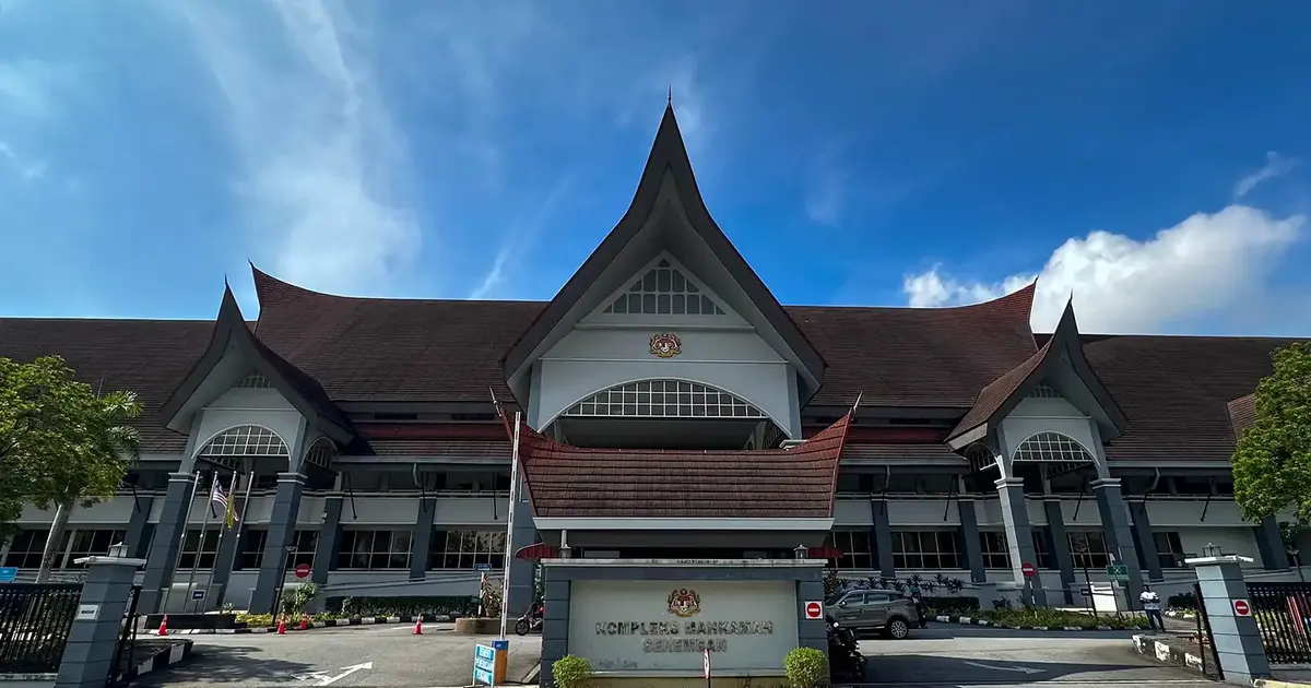 Seremban High Court Rules Muslim Child Custody Cases Must Go Through Shariah Courts