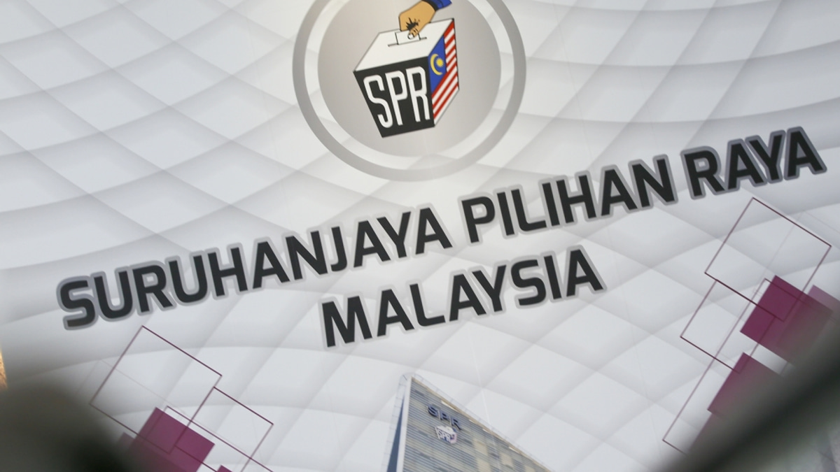 Election Commission Distributes Over 13,000 Postal Ballots for Negeri Sembilan State Election