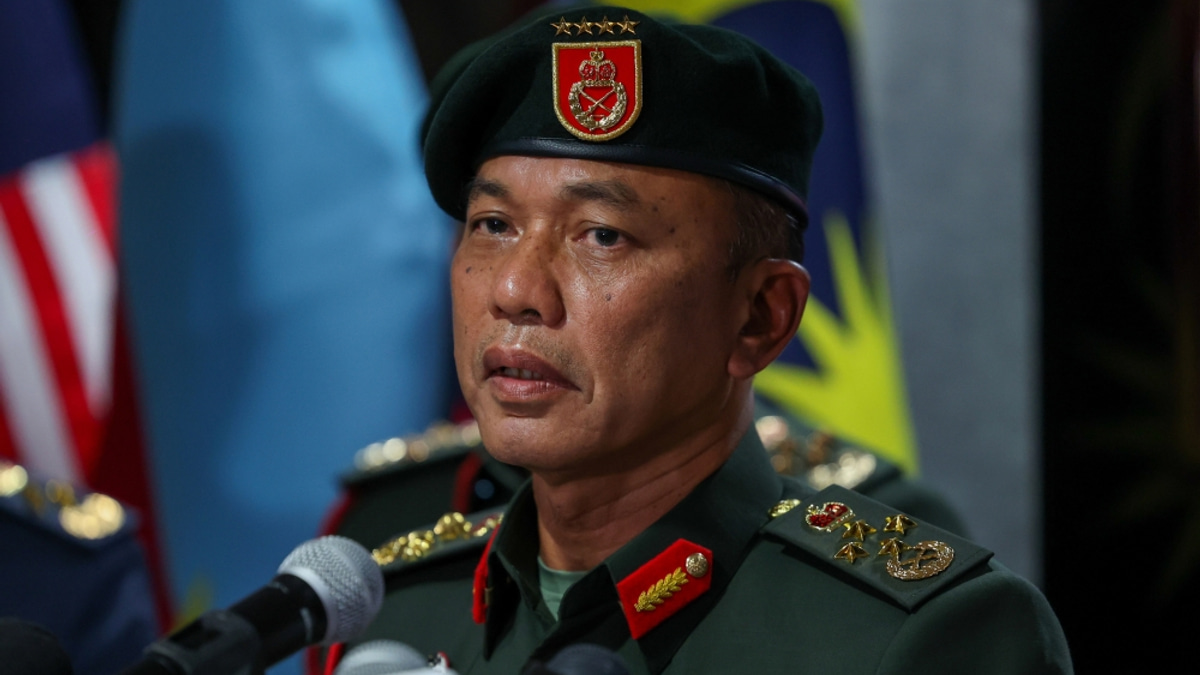 Malaysian Army Disputes Viral Rape Claims, Says Internal Probe Findings Contradict Allegations
