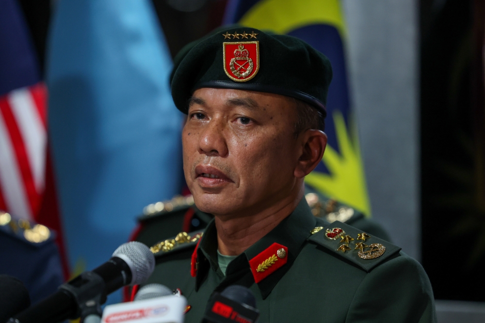 Malaysian Army Disputes Viral Rape Claims, Says Internal Probe Findings Contradict Allegations