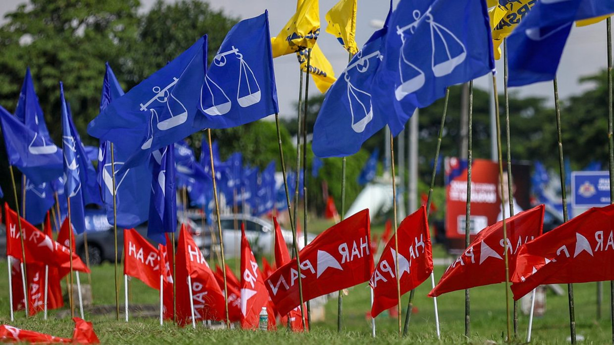 Johor election signals Malaysia's political system reaching democratic maturity