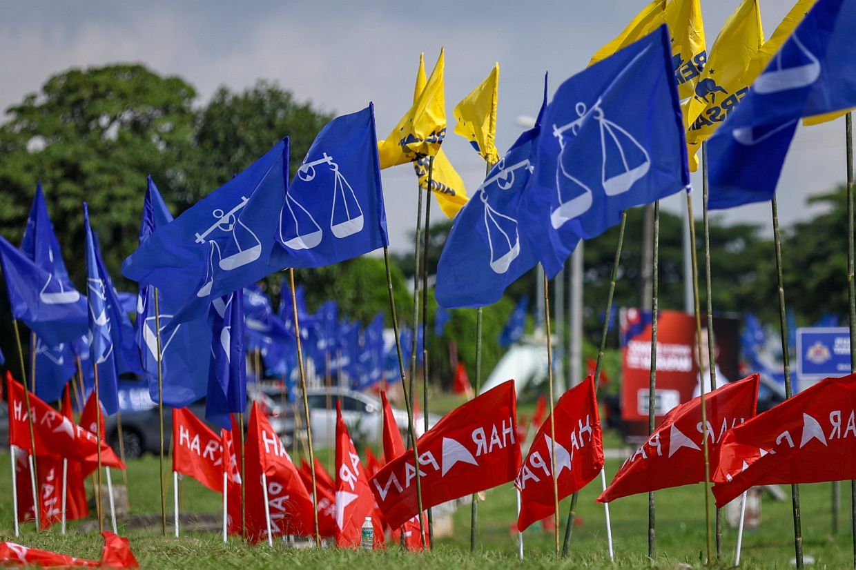 Johor election signals Malaysia's political system reaching democratic maturity
