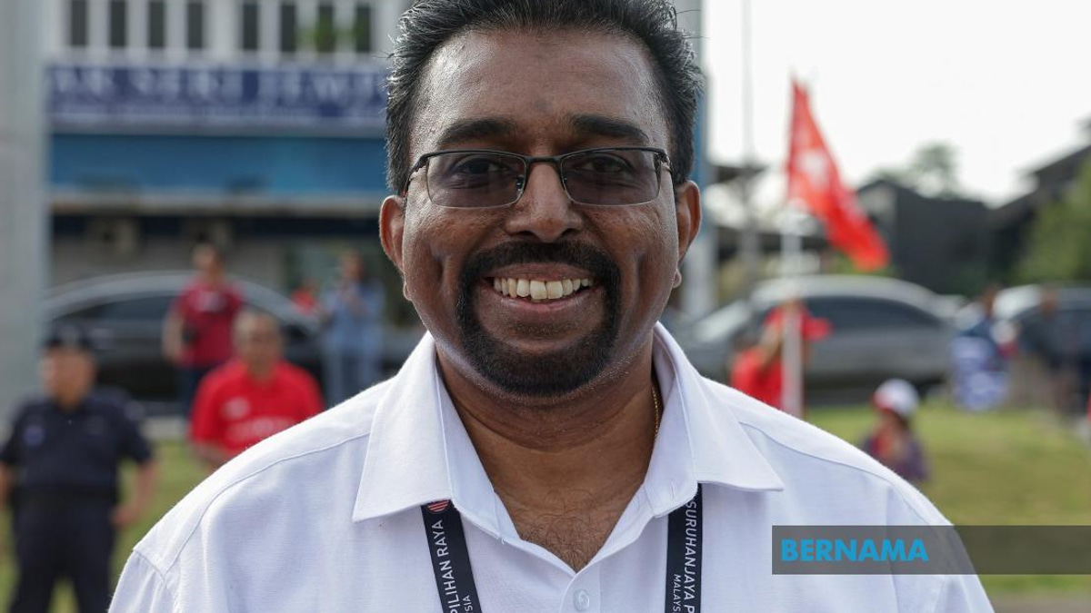 PH's Negeri Sembilan Push Targets FELDA Welfare And Infrastructure Gaps In Jempol Contest