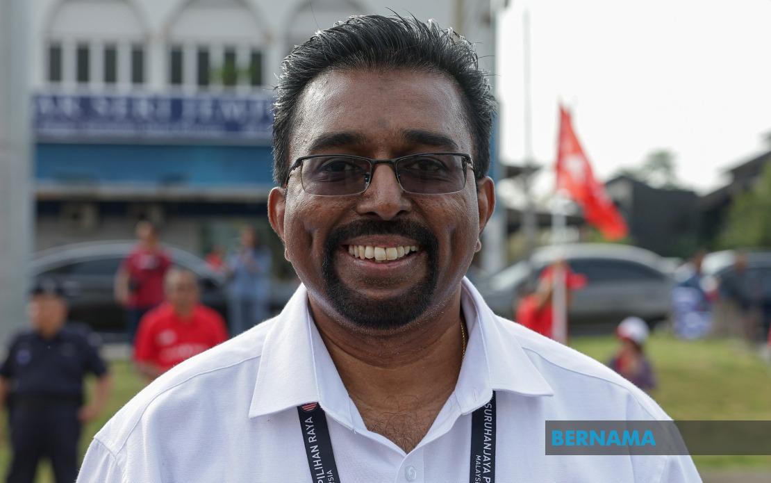 PH's Negeri Sembilan Push Targets FELDA Welfare And Infrastructure Gaps In Jempol Contest