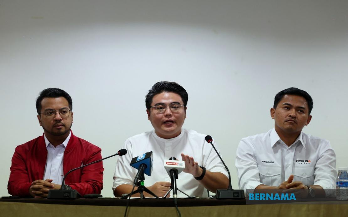 AUKU Abolition Marks Watershed Moment for Malaysian Campus Freedom, Youth Leaders Assert