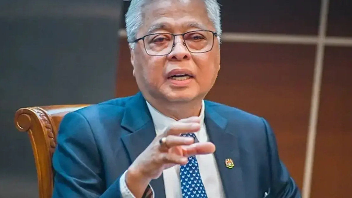 Former PM Ismail Sabri calls for public disclosure of Tabung Haji RCI findings