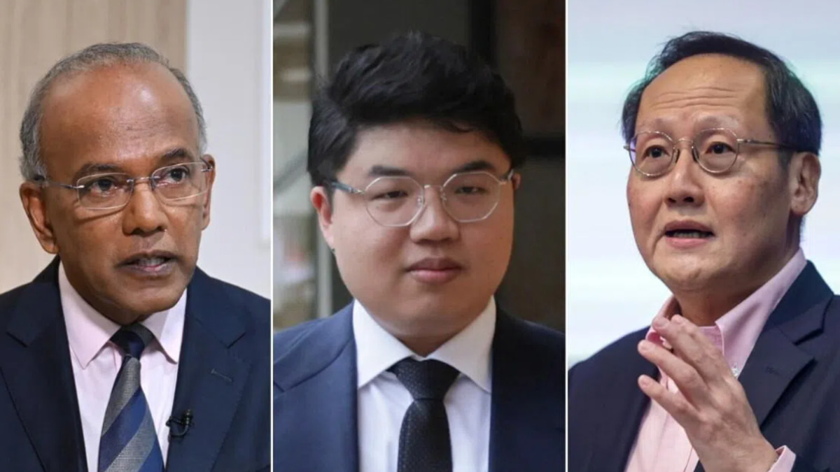 Singapore Ministers Win Defamation Case Against Bloomberg Over Property Coverage