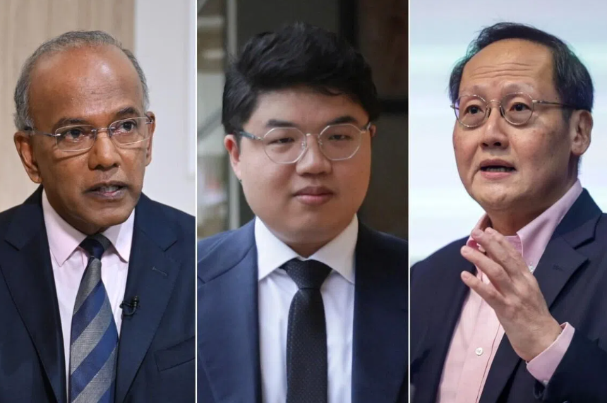 Singapore Ministers Win Defamation Case Against Bloomberg Over Property Coverage