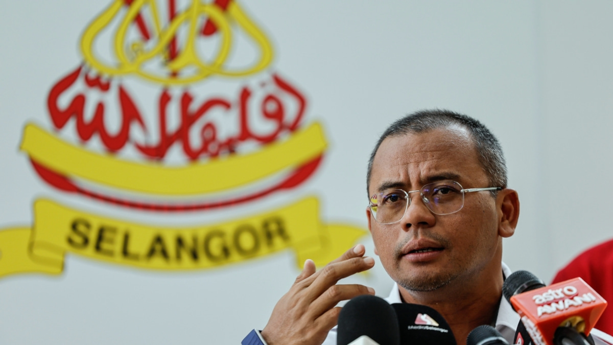 Selangor chief warns locals harbouring Rohingya undermines enforcement operations
