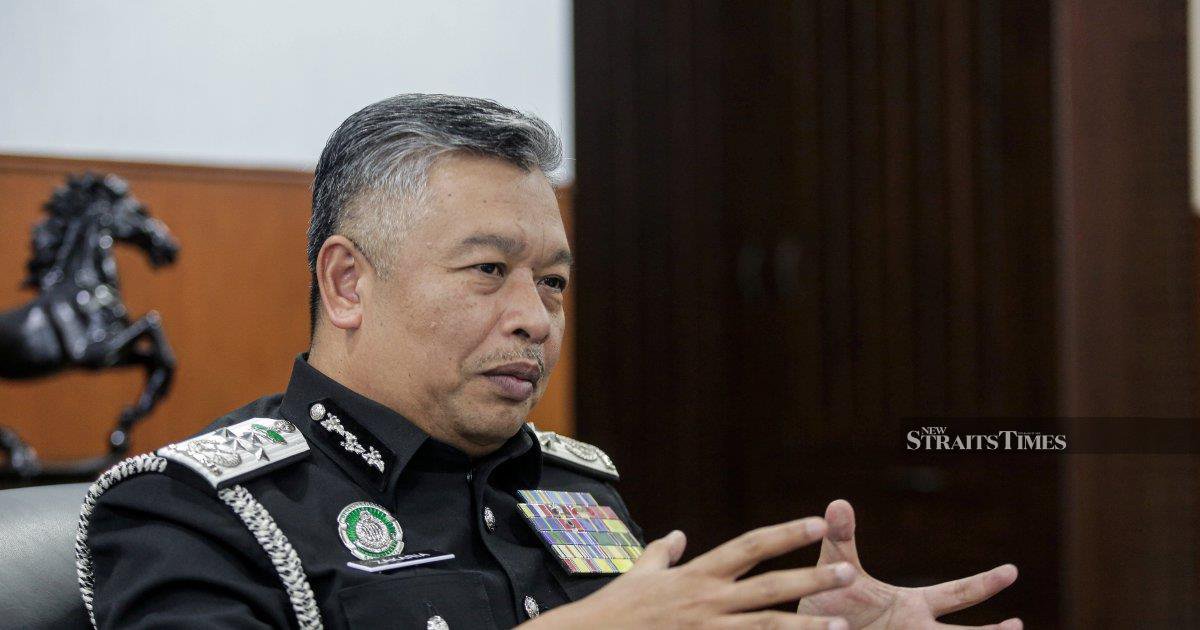Passport Forgery Ring Dismantled: RM200,000 Recovered as Health Screening Bypass Scheme Unravels