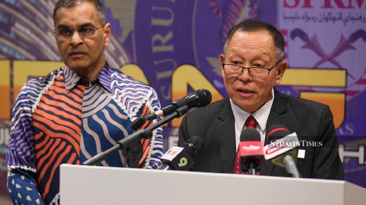 MACC Exposes RM9m Wage Incentive Fraud Involving Companies and Agents