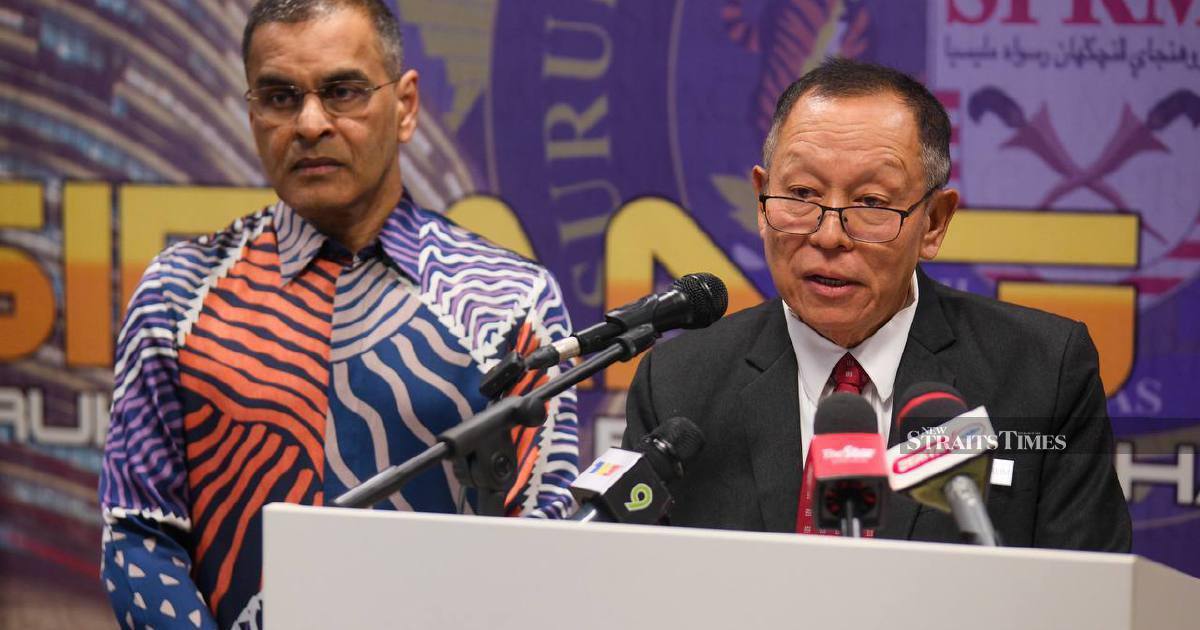 MACC Exposes RM9m Wage Incentive Fraud Involving Companies and Agents