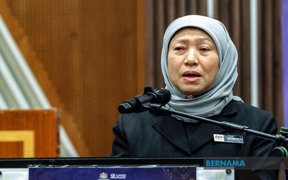 Malaysia Launches Comprehensive 18-Month Study on Men's Empowerment and Social Responsibility