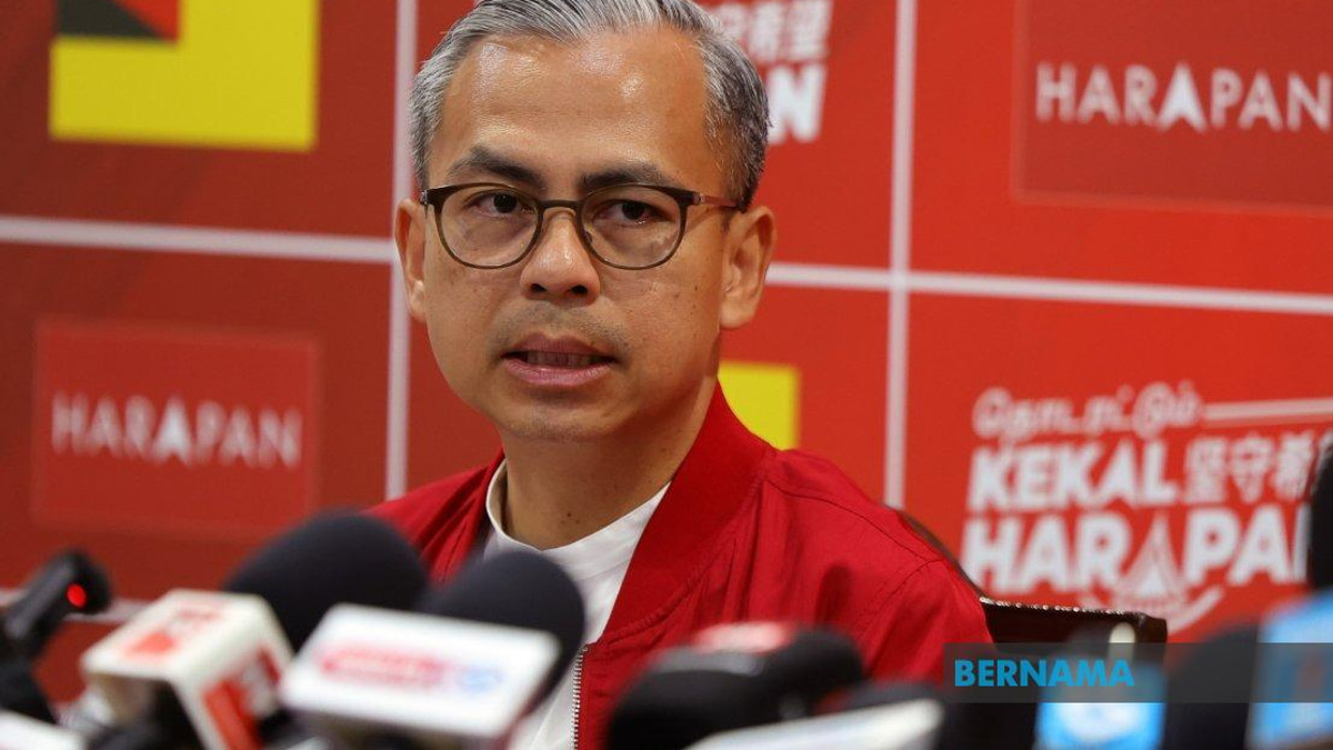 Pakatan Harapan Pushes Back Against Claims of Exclusive Malay-Muslim Politics